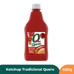 Ketchup Tradicional Quero - 400g