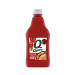 Ketchup Tradicional Quero – 200g