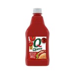Ketchup Tradicional Quero - 400g