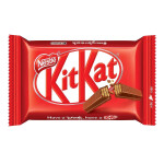 Kit Kat Ao Leite Nestlé - 41,5g
