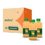 Suco de Laranja e Maçã Natural One - 1,5l