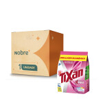 Lava Roupas em Pó Maciez Pacote Tixan Ypê – 4kg