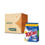 Lava Roupas em Pó Primavera Pacote Tixan Ypê – 4kg