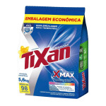 Lava Roupas em Pó Primavera Sachê Tixan Ypê – 5,6kg