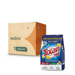 Lava Roupas em Pó Primavera Sachê Tixan Ypê – 8kg