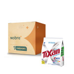 Lava Roupas em Pó Sensitive Sem Perfume Tixan Ypê - 4kg