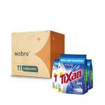 Lava Roupas em Pó Primavera Sachê Tixan Ypê – 1,6kg