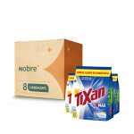 Lava Roupas em Pó Primavera Sachê Tixan Ypê – 2,4kg