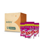 Lava-Roupas Líquido Maciez Pouch Tixan para Lavadoras 900 ml