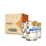 Leite Condensado Integral Lata Moça - 395g