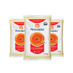 Leite Condensado Piracanjuba  Bag - 2,5kg