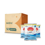 Leite em Pó Integral Sachê Romano – 200g