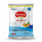 Leite em Pó Integral Instantâneo Romano - 400g