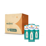 Leite Semidesnatado UHT Piracanjuba - 1l