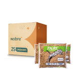 Lentilha Tigre 400g
