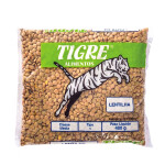 Lentilha Tigre 400g
