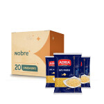 Macarrão Ave Maria com Ovos Adria - 500g