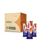 Macarrão Espaguete com Ovos Pacote Valle – 500g