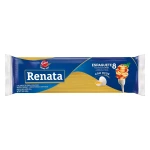 Macarrão Espaguete com Ovos Renata 500g