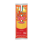 Macarrão Espaguete Sêmola Jóia 500g
