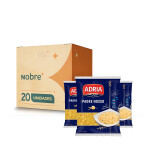 Macarrão Padre Nosso com Ovos Adria - 500g