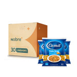 Macarrão Padre Nosso com Ovos Pacote Camil – 500g