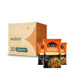 Macarrão para Yakissoba Fino Karui - 500g