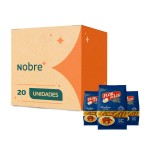 Macarrão Parafuso Sêmola Flor de Lis - 500g