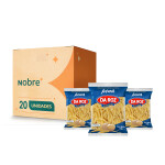 Macarrão Pena com Ovos Da Roz 500g
