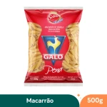 Macarrão Pena Galo 500g