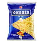 Macarrão Pena Renata 500g