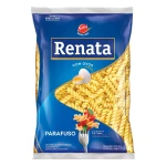 Macarrão Renata com Ovos Parafusos 500g