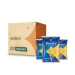 Macarrão Renata com Ovos Parafusos 500g