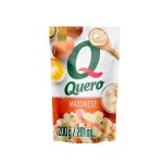 Maionese Tradicional Quero - 200g