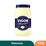 Maionese Vigor - 500g