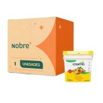 Margarina Coamo 50% com Sal – 14,5 kg
