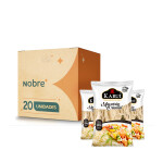 Massa Alimentícia de Arroz Macarrão Oriental Pacote Karui 200g