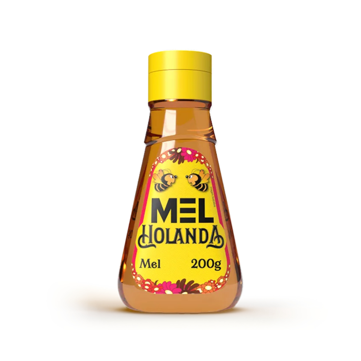 Mel Holanda 200g