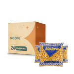 Milho De Pipoca Caldo Nobre - 500g