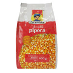 Milho para Pipoca Pacote Da Terrinha 400 g