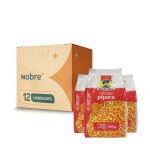 Milho para Pipoca Pacote Da Terrinha 400 g