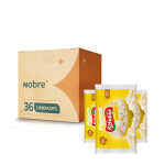 Pipoca para Micro-ondas Natural Pacote Ki Sabor – 100g