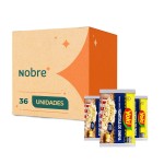 Milho de Pipoca para Micro-ondas Manteiga de Cinema Yoki - 100g