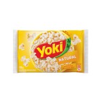 Milho de Pipoca para Micro-ondas Natural Yoki - 100g