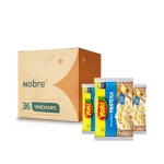 Milho de Pipoca para Micro-ondas Sabor Manteiga Yoki 100g