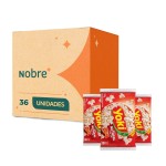 Milho de Pipoca para Micro-ondas Sabor Natural com Sal Yoki - 100g