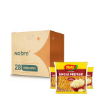 Milho de Pipoca Premium Pacote Yoki – 400g