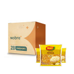 Milho de Pipoca Tradicional Pacote Yoki – 400g