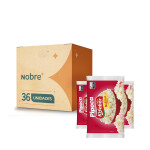 Pipoca para Micro-ondas Natural com Sal Ki Sabor - 100g