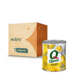 Milho Verde em Conserva Inteiro Lata Quero – 1,7 kg